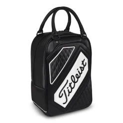 Tour Series Practice Ball Bag Svart