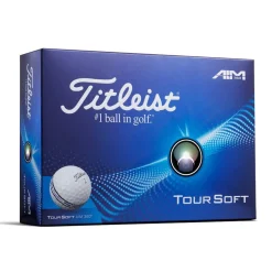 Tour Soft Full Wrap Vit