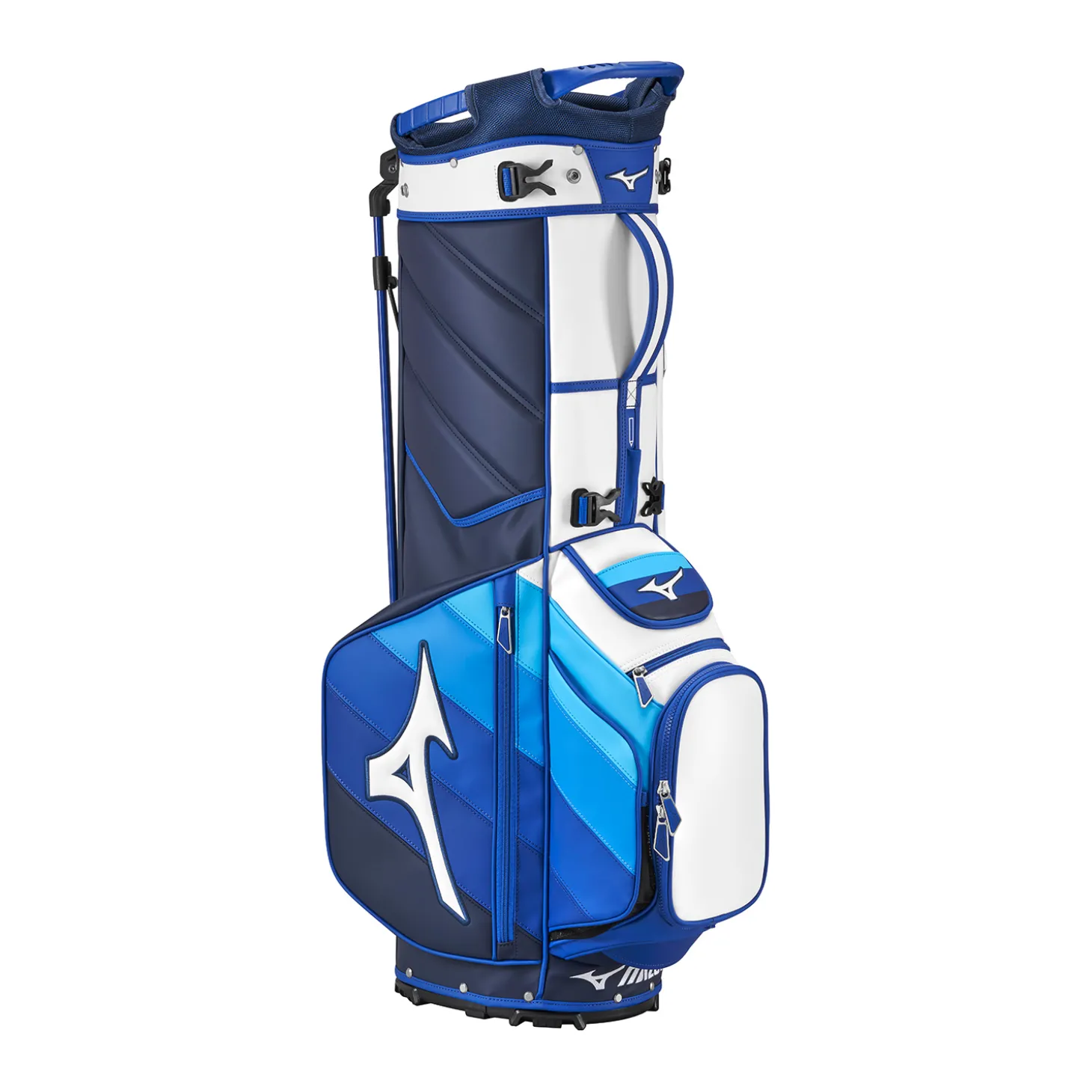Tour Stand Bag Multi