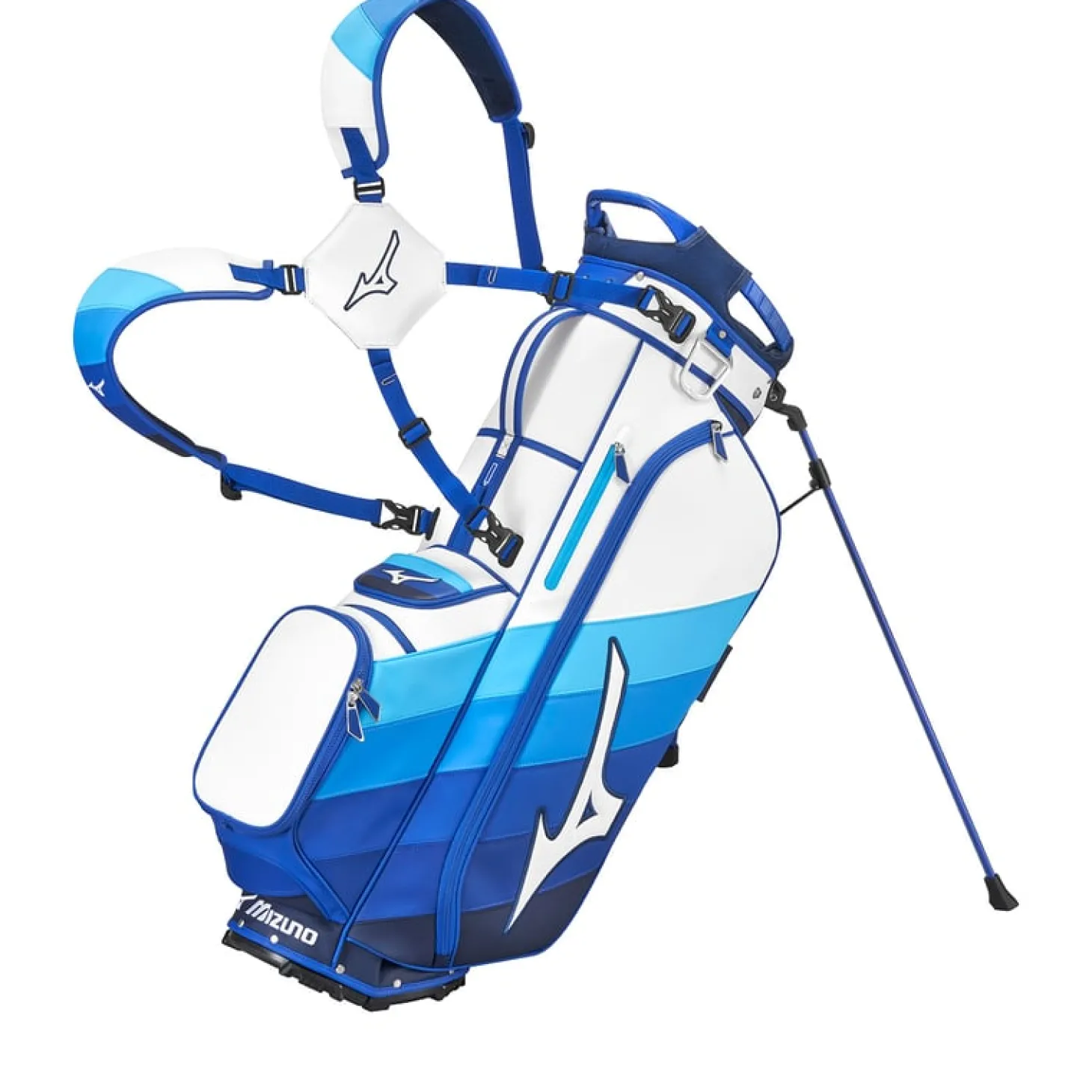 Tour Stand Bag Multi