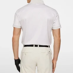 Tour Tech Print Polo