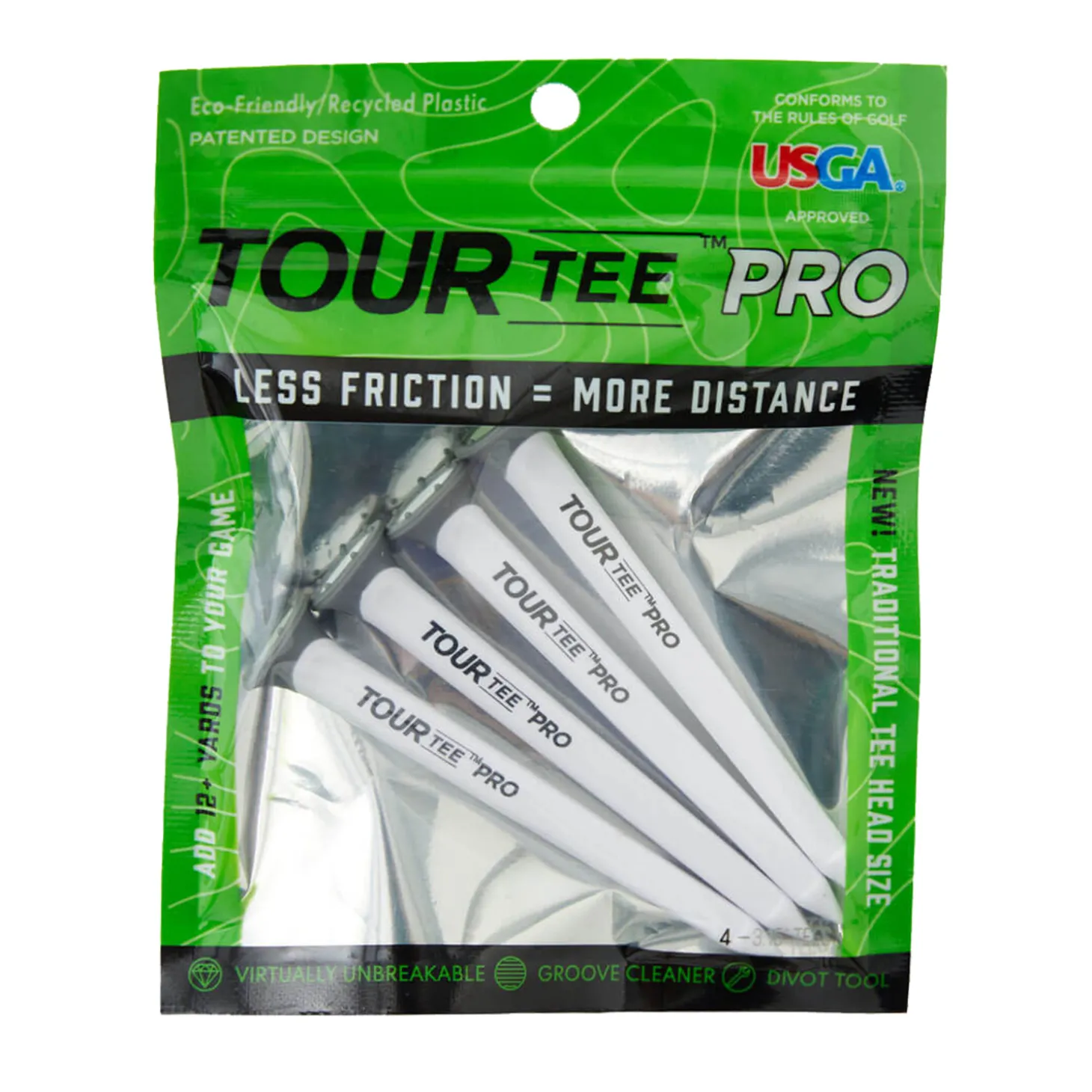 Tour Tee Pro