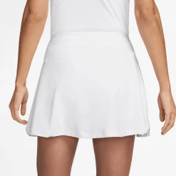 Tour W Dri-Fit Mid-Rise Vit