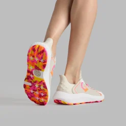 T.PU MG4X2 Beige Multi