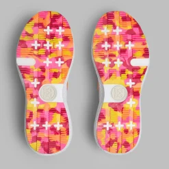 T.PU MG4X2 Beige Multi