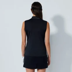 Track Sl Shirt Svart