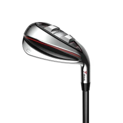 T-Rail Svart - Grafit