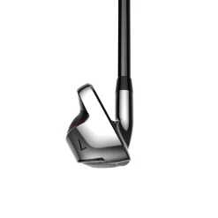 T-Rail Svart - Grafit