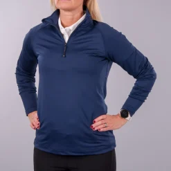 Tröja Coos Bay Blå