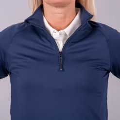 Tröja Coos Bay Blå