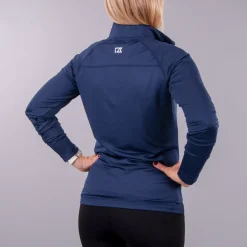 Tröja Coos Bay Blå