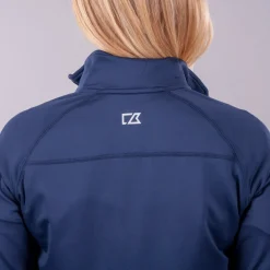 Tröja Coos Bay Blå