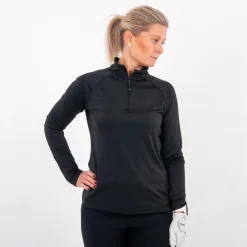 Tröja Coos Bay Svart