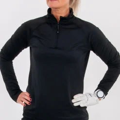 Tröja Coos Bay Svart