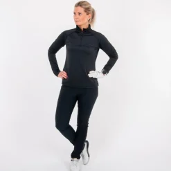 Tröja Coos Bay Svart