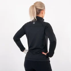 Tröja Coos Bay Svart