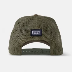 Trucker Cap 3D So Far No Par