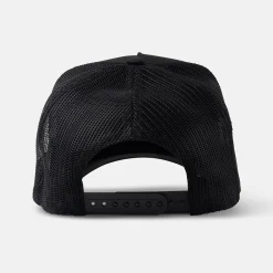 Trucker So Far No Par Svart