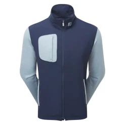 Ts Hybrid Jacket