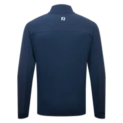 Ts Hybrid Midlayer Blå
