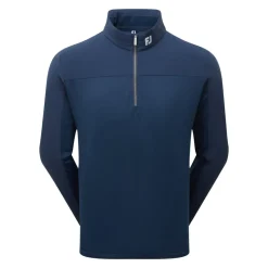 Ts Hybrid Midlayer Blå