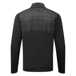 Ts Lightweight Insulated Jacket Svart