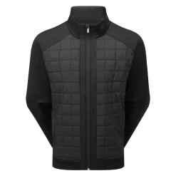 Ts Lightweight Insulated Jacket Svart