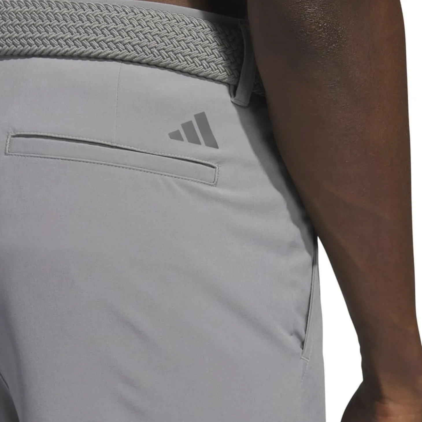 Ultimate 8.5-Inch Golf Shorts Grå