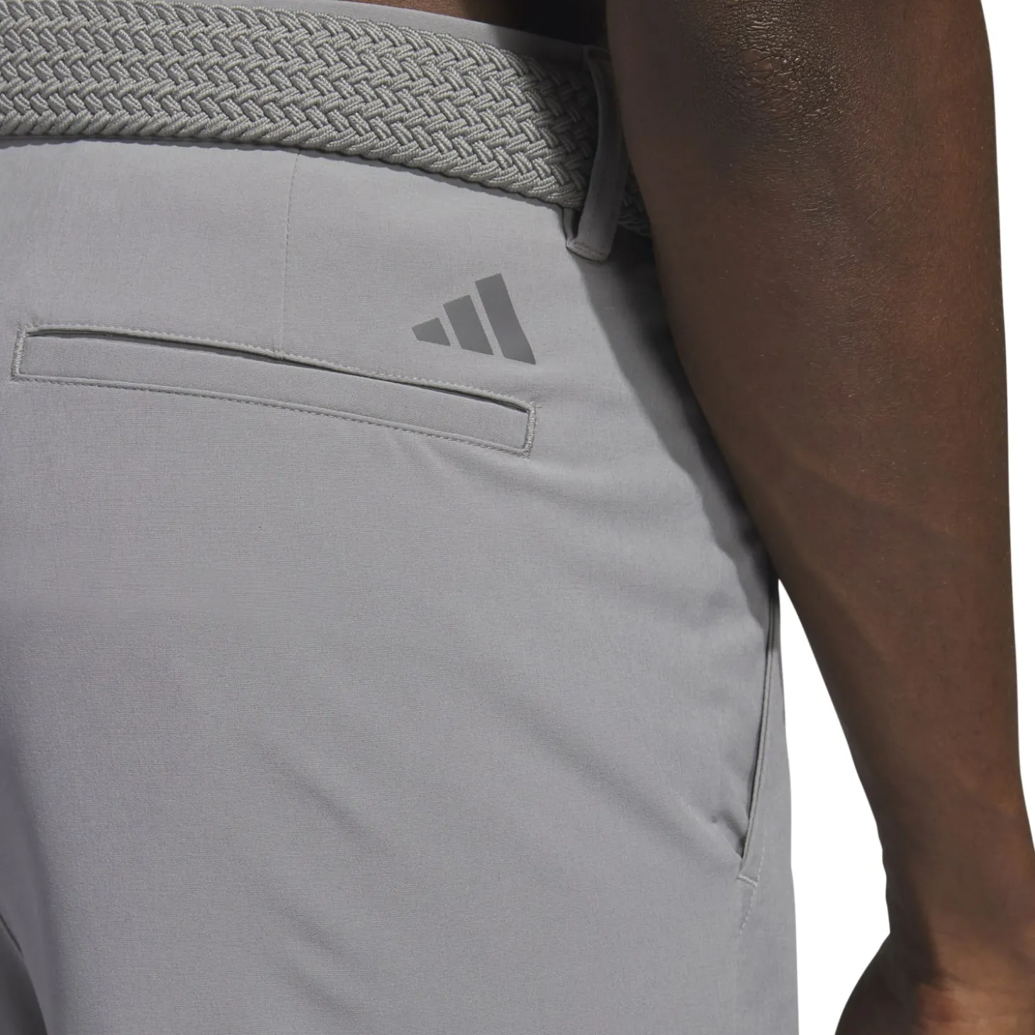 Ultimate 8.5-Inch Golf Shorts Grå