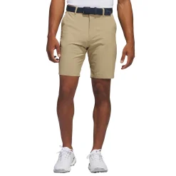 Ultimate 8.5-Inch Golf Shorts Beige