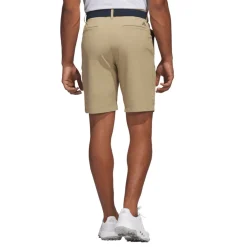 Ultimate 8.5-Inch Golf Shorts Beige