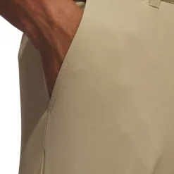 Ultimate 8.5-Inch Golf Shorts Beige