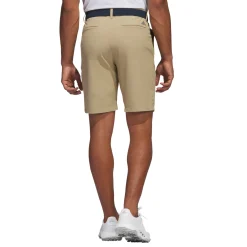Ultimate 8.5-Inch Golf Shorts Beige