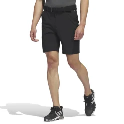 Ultimate 8.5-Inch Golf Shorts Svart