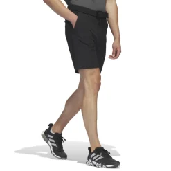 Ultimate 8.5-Inch Golf Shorts Svart