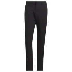 Ultimate365 Tapered Golf Trousers Svart