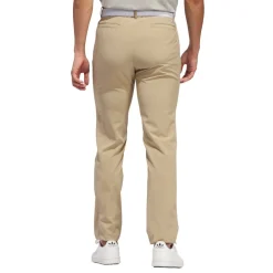 Ultimate365 Tapered Golf Trousers Beige