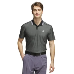 Ultimate365 Tour Twistknit Pique Svart