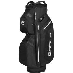 Ultradry Pro Cart Bag Svart