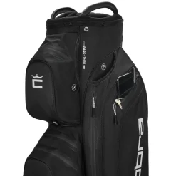 Ultradry Pro Cart Bag Svart