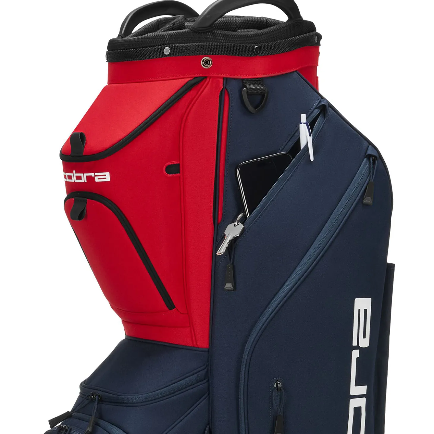 Ultralight Pro Cart Bag