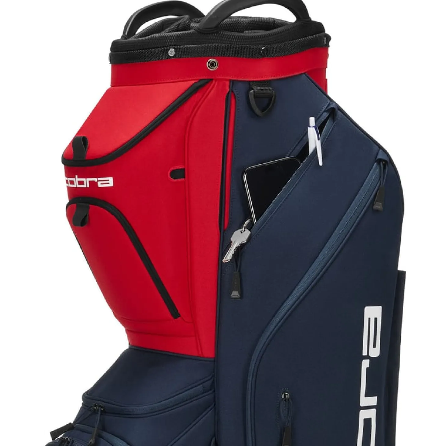 Ultralight Pro Cart Bag