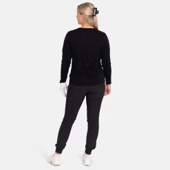 Underwool Merino Long Sleeve Svart