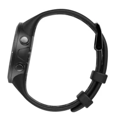 V5 + Performance Tracking Svart