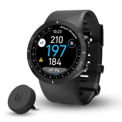 V5 + Performance Tracking Svart