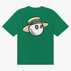 Vacation Club SS Tee