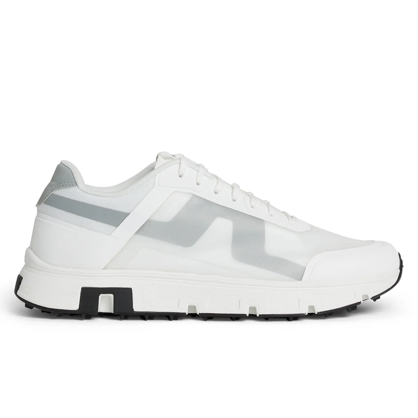 Vent 500 Golf Sneaker Vit