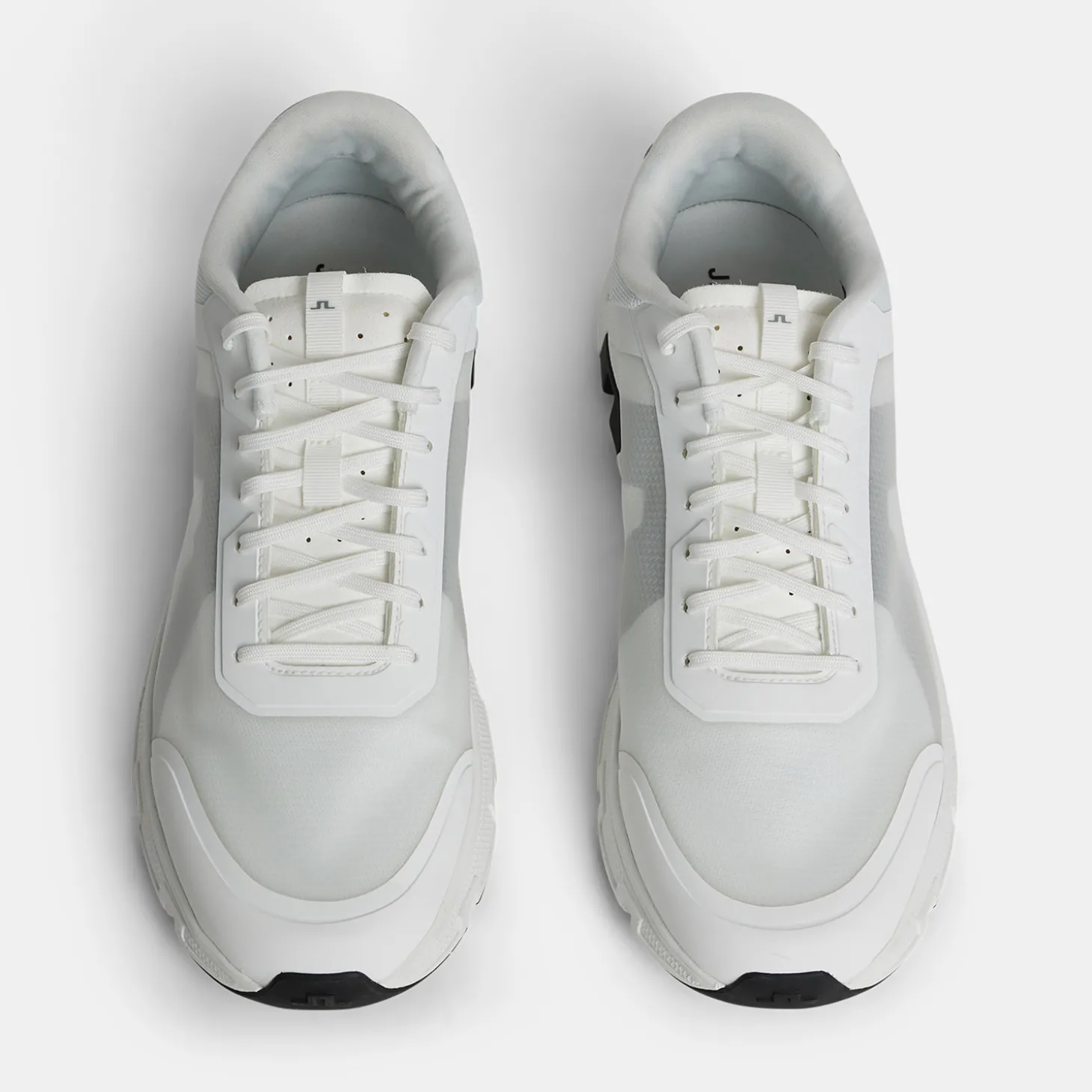 Vent 500 Golf Sneaker Vit