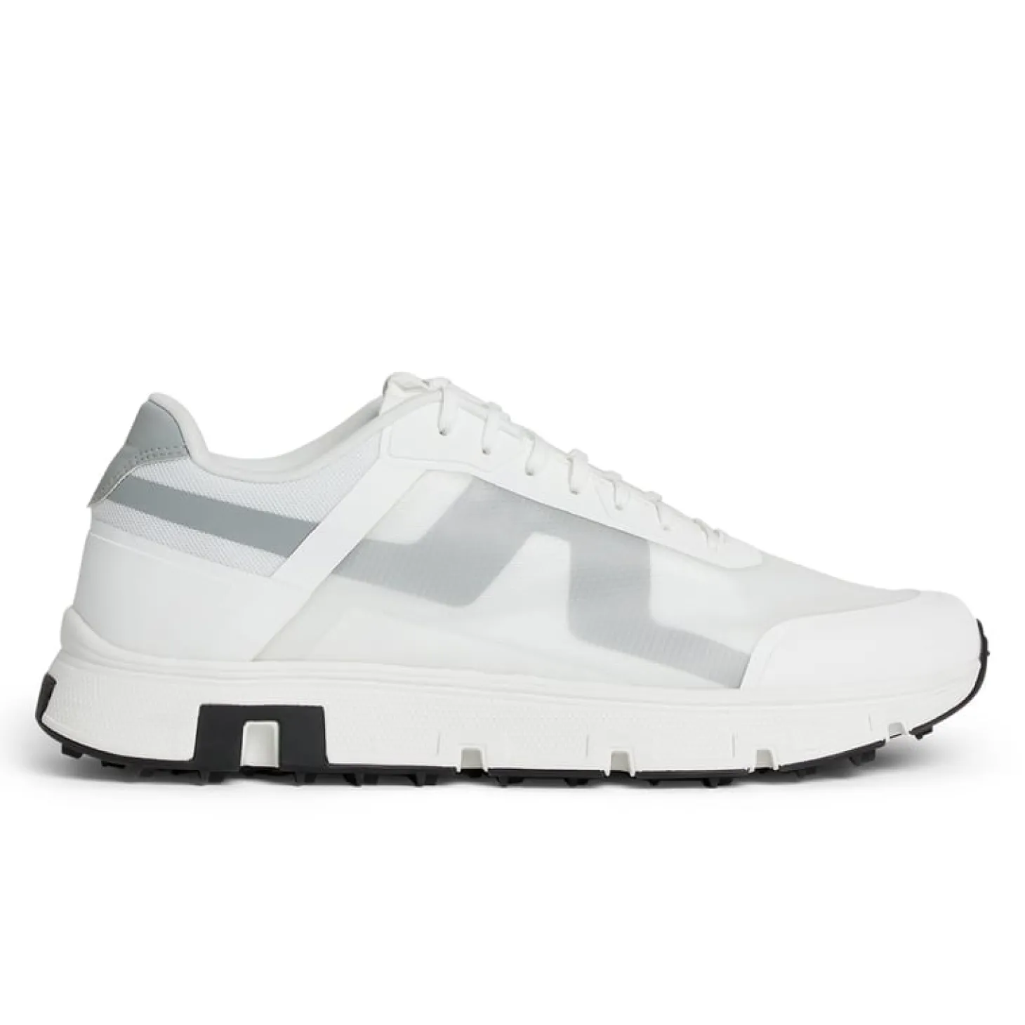 Vent 500 Golf Sneaker Vit