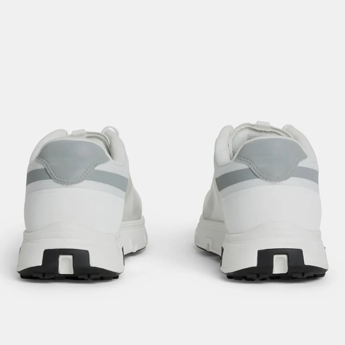 Vent 500 Golf Sneaker Vit